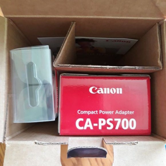 EOS Webcam Accessories Starter Kit - Picture 5 of 6